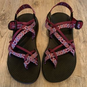 Women’s Chaco Sandals Z Cloud